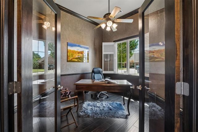 4913 Wellman Drive, Norman, OK 73072