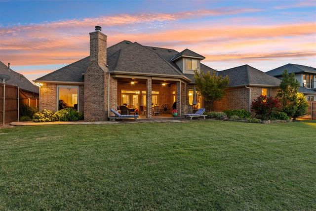 4913 Wellman Drive, Norman, OK 73072