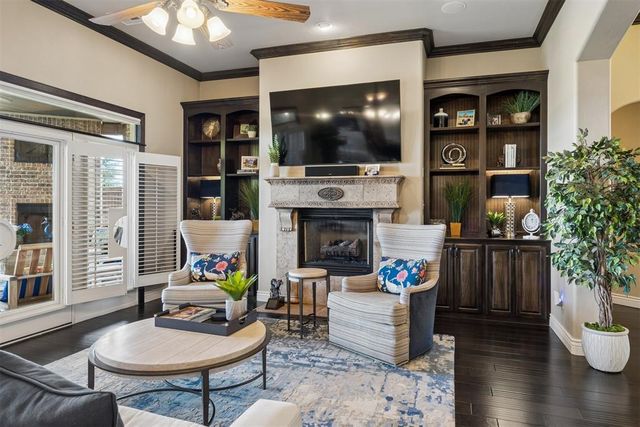 4913 Wellman Drive, Norman, OK 73072