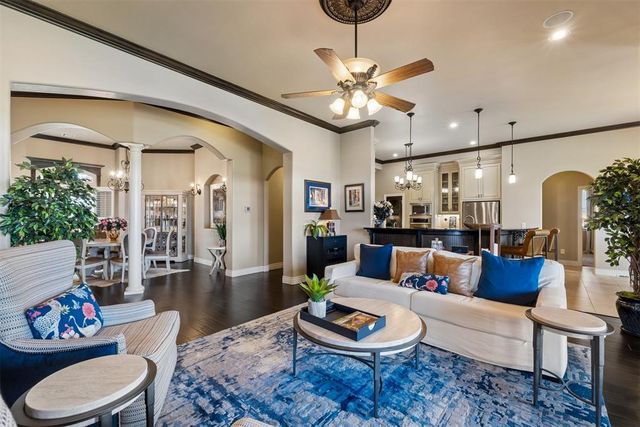 4913 Wellman Drive, Norman, OK 73072