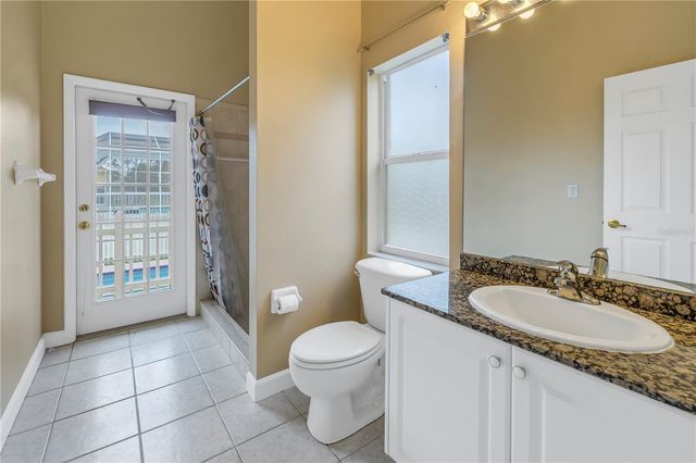 7380 PEBBLE BEACH LANE, Seminole, FL 33777