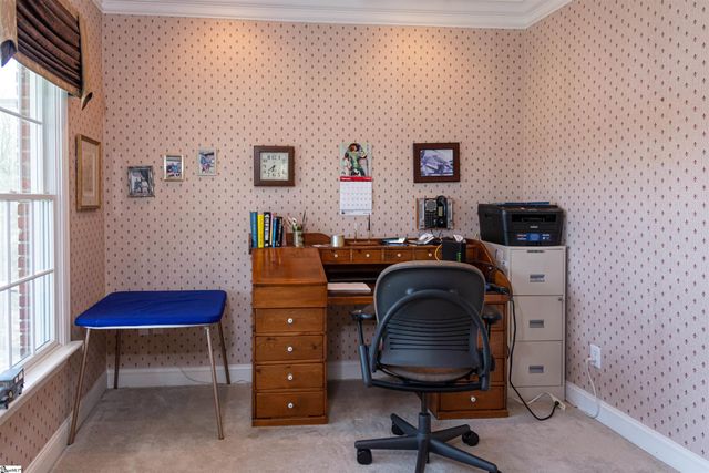 102 E Peninsula Drive, Laurens, SC 29360