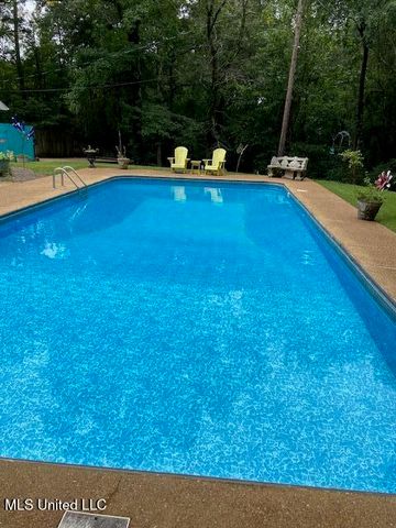 365 Cedar Hills Road, Holly Springs, MS 38635