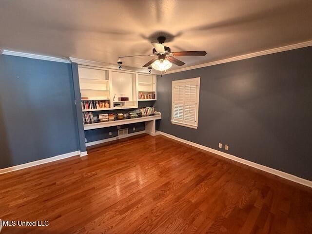 365 Cedar Hills Road, Holly Springs, MS 38635