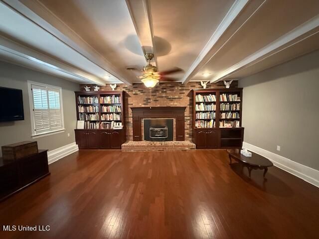 365 Cedar Hills Road, Holly Springs, MS 38635