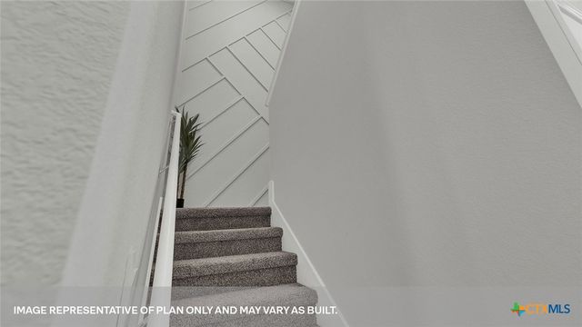 132 KENDALL Lane, Maxwell, TX 78656