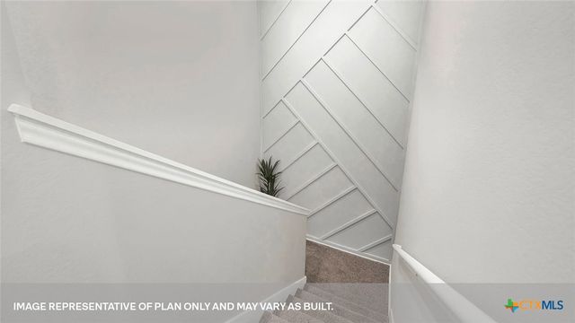 132 KENDALL Lane, Maxwell, TX 78656