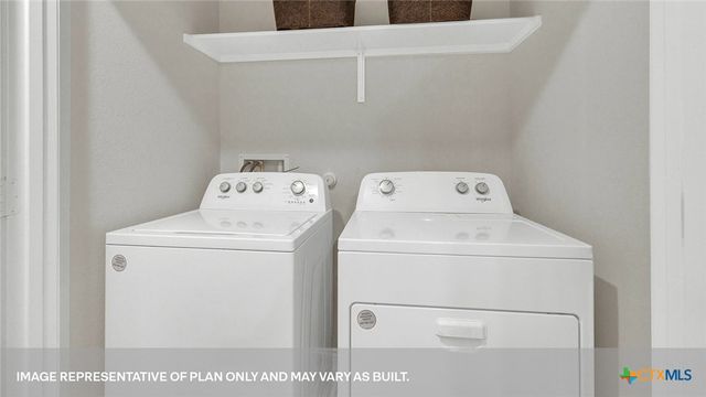 132 KENDALL Lane, Maxwell, TX 78656