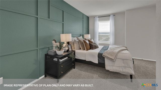 132 KENDALL Lane, Maxwell, TX 78656