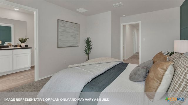 132 KENDALL Lane, Maxwell, TX 78656