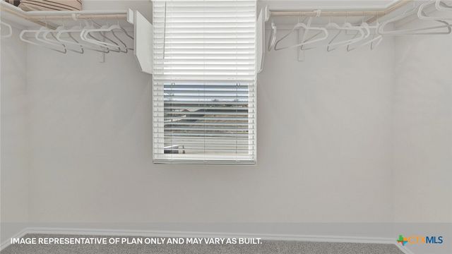 132 KENDALL Lane, Maxwell, TX 78656