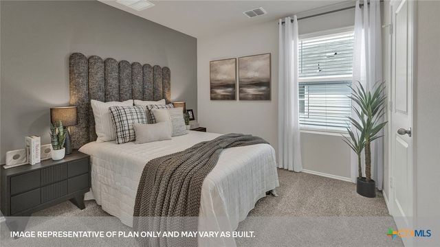 132 KENDALL Lane, Maxwell, TX 78656