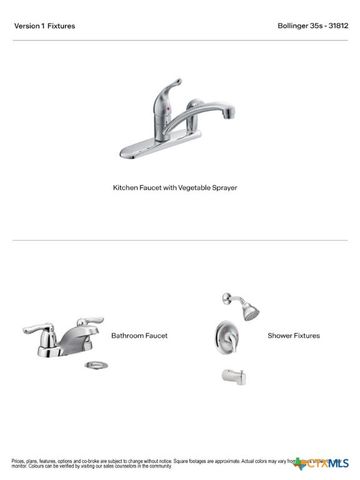 132 KENDALL Lane, Maxwell, TX 78656