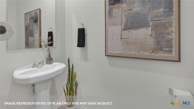 132 KENDALL Lane, Maxwell, TX 78656