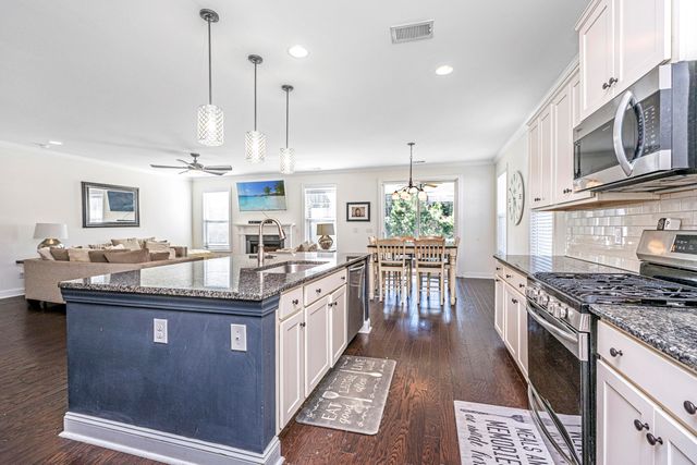 1465 Brockenfelt Drive, Charleston, SC 29414