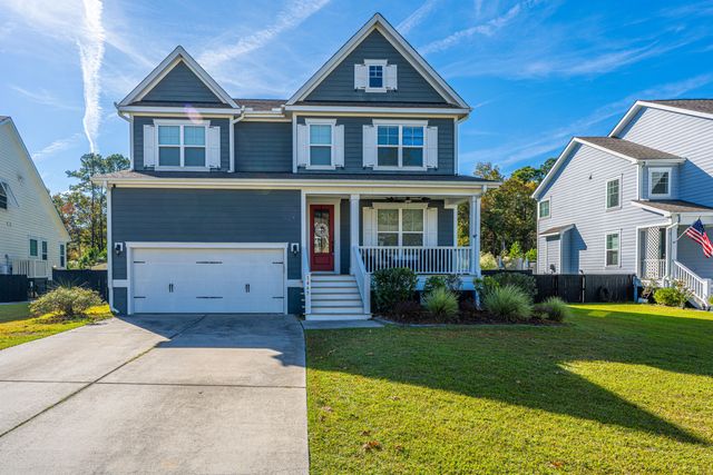 1465 Brockenfelt Drive, Charleston, SC 29414