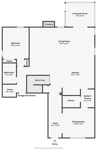 1465 Brockenfelt Drive, Charleston, SC 29414