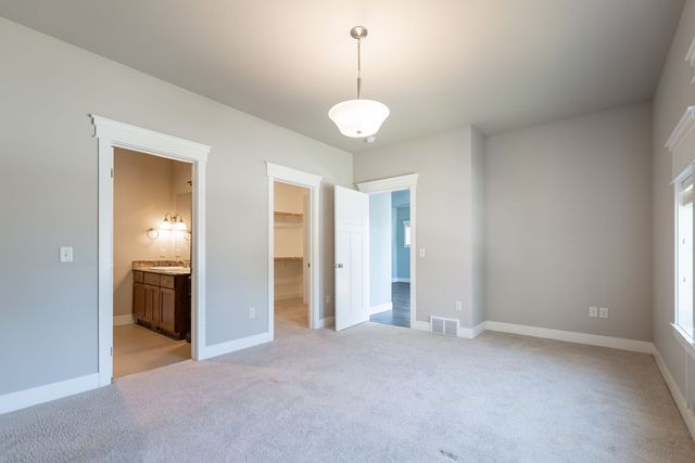 1629 Hidden Cove Lane, Billings, MT 59101