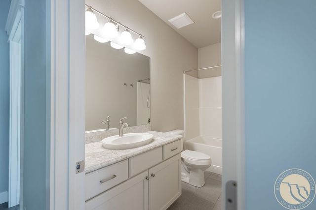 1629 Hidden Cove Lane, Billings, MT 59101