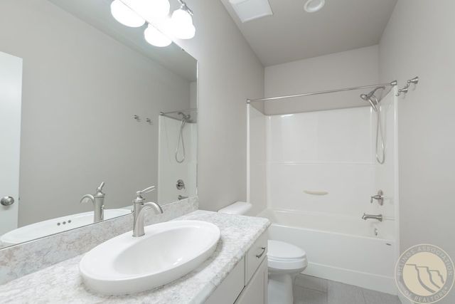 1629 Hidden Cove Lane, Billings, MT 59101