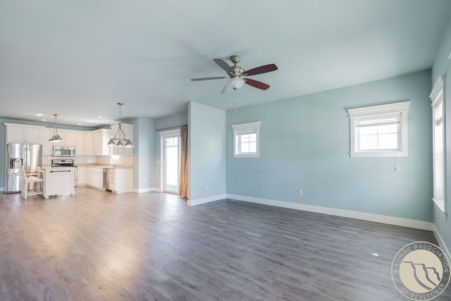 1629 Hidden Cove Lane, Billings, MT 59101