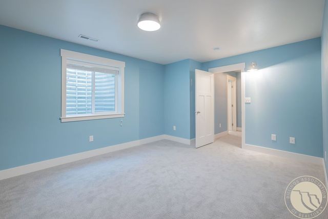 1629 Hidden Cove Lane, Billings, MT 59101