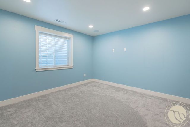 1629 Hidden Cove Lane, Billings, MT 59101