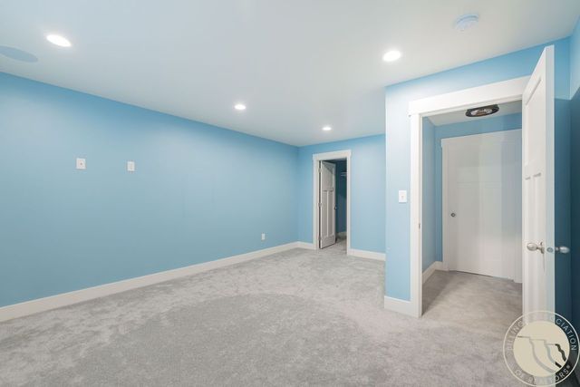 1629 Hidden Cove Lane, Billings, MT 59101