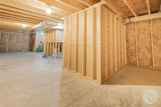 1629 Hidden Cove Lane, Billings, MT 59101