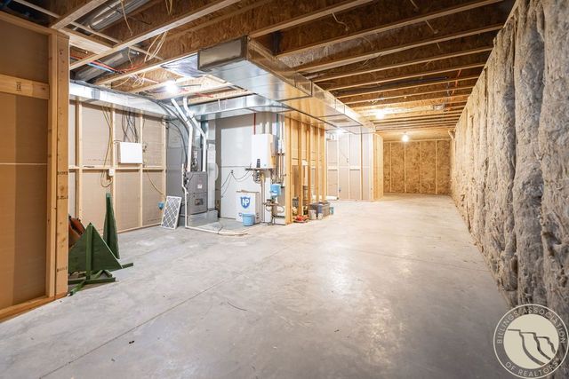 1629 Hidden Cove Lane, Billings, MT 59101