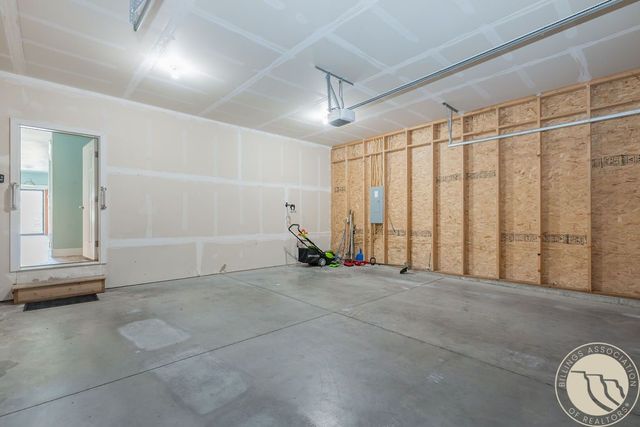 1629 Hidden Cove Lane, Billings, MT 59101