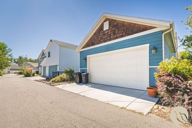 1629 Hidden Cove Lane, Billings, MT 59101