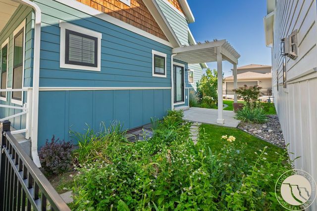 1629 Hidden Cove Lane, Billings, MT 59101