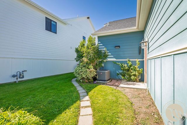1629 Hidden Cove Lane, Billings, MT 59101