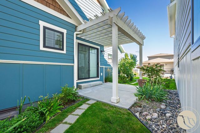 1629 Hidden Cove Lane, Billings, MT 59101