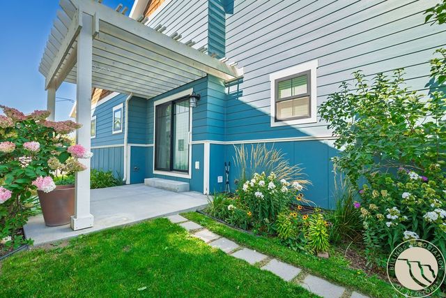1629 Hidden Cove Lane, Billings, MT 59101