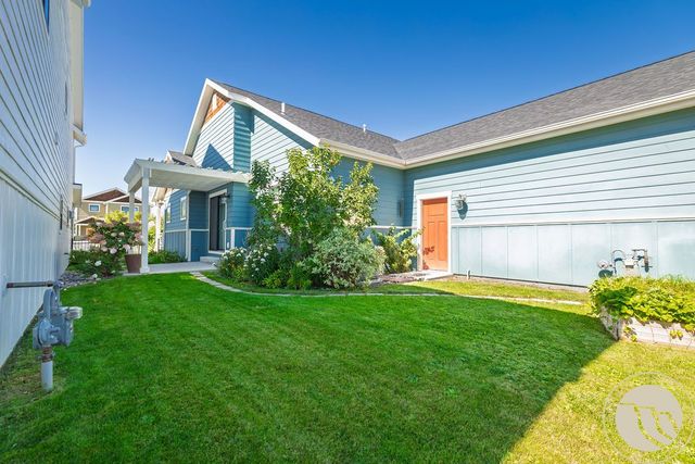 1629 Hidden Cove Lane, Billings, MT 59101