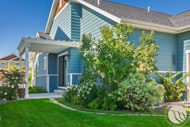 1629 Hidden Cove Lane, Billings, MT 59101