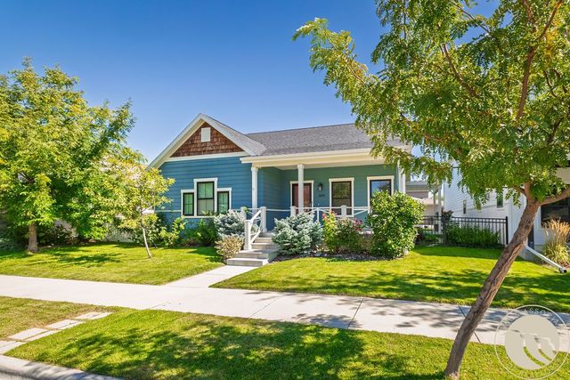 1629 Hidden Cove Lane, Billings, MT 59101