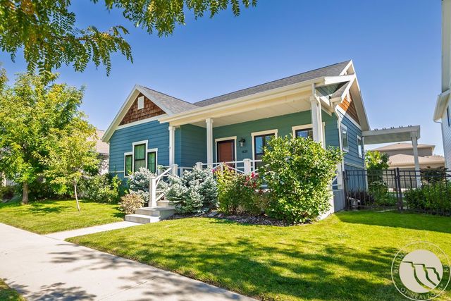 1629 Hidden Cove Lane, Billings, MT 59101