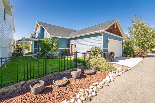 1629 Hidden Cove Lane, Billings, MT 59101