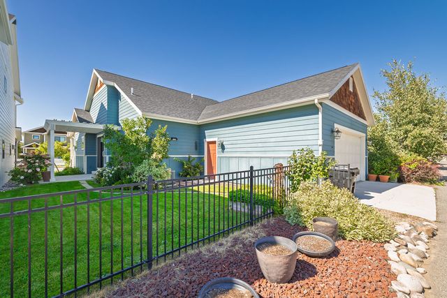 1629 Hidden Cove Lane, Billings, MT 59101