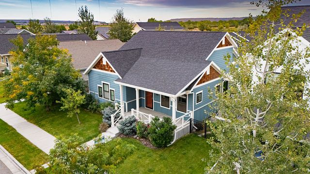 1629 Hidden Cove Lane, Billings, MT 59101