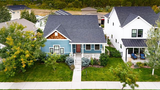 1629 Hidden Cove Lane, Billings, MT 59101