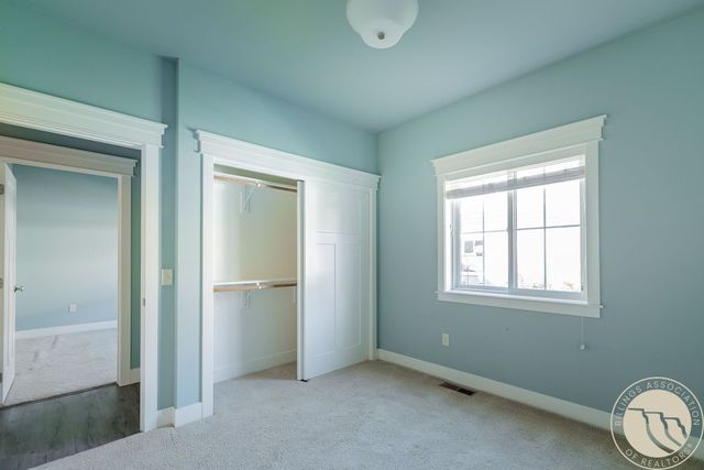 1629 Hidden Cove Lane, Billings, MT 59101