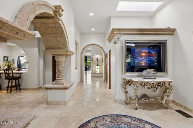 9997 E RISING SUN Court, Scottsdale, AZ 85262