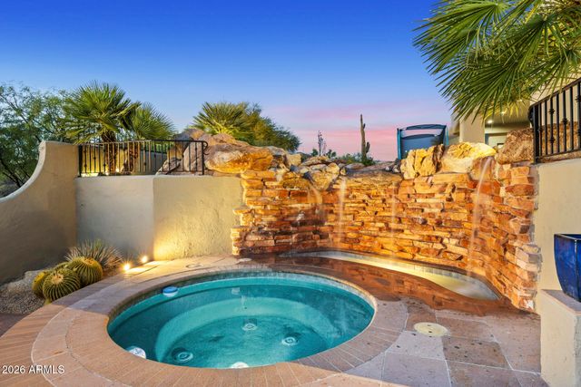 9997 E RISING SUN Court, Scottsdale, AZ 85262