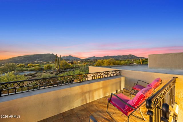 9997 E RISING SUN Court, Scottsdale, AZ 85262