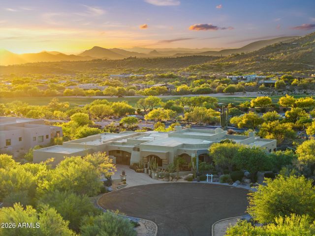 9997 E RISING SUN Court, Scottsdale, AZ 85262