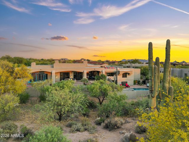 9997 E RISING SUN Court, Scottsdale, AZ 85262